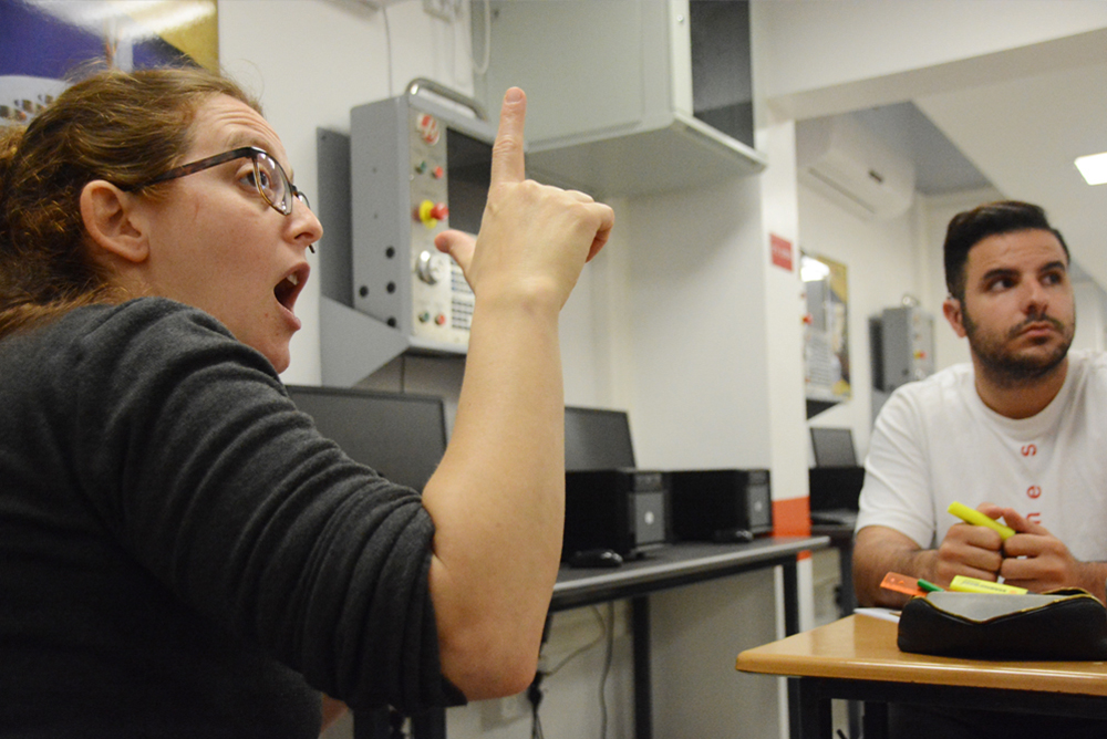 interpreter_communication